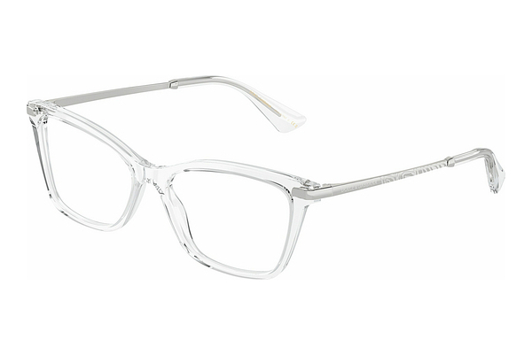 brille Dolce & Gabbana DG3393 3133