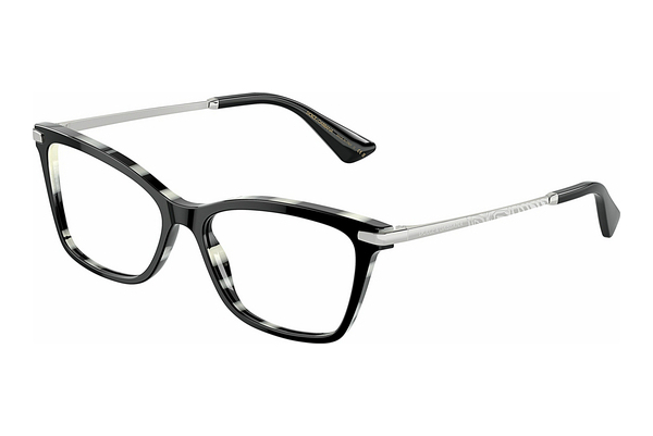 brille Dolce & Gabbana DG3393 3372