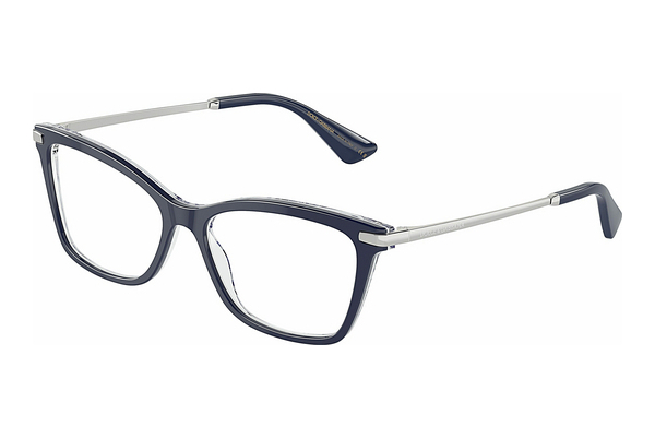 brille Dolce & Gabbana DG3393 3414