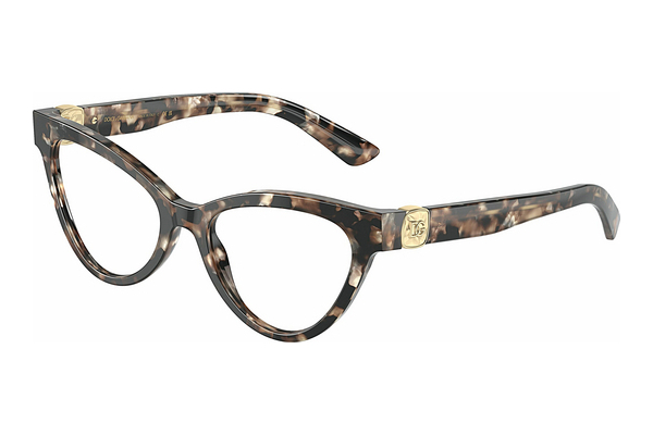 brille Dolce & Gabbana DG3394 3438