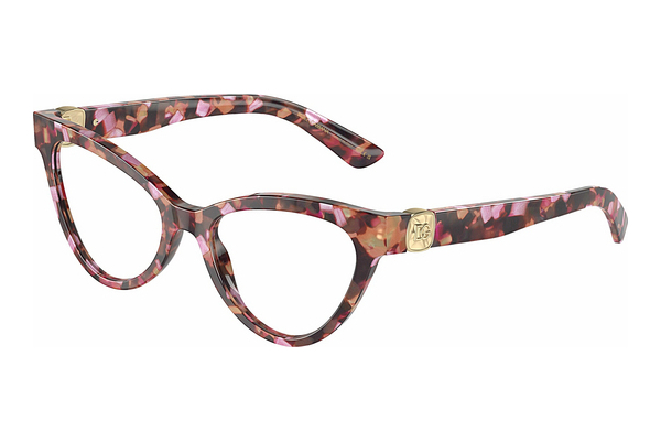 brille Dolce & Gabbana DG3394 3440