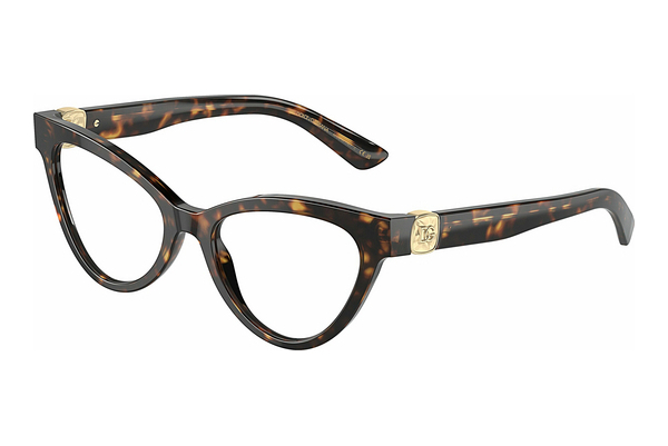 brille Dolce & Gabbana DG3394 502