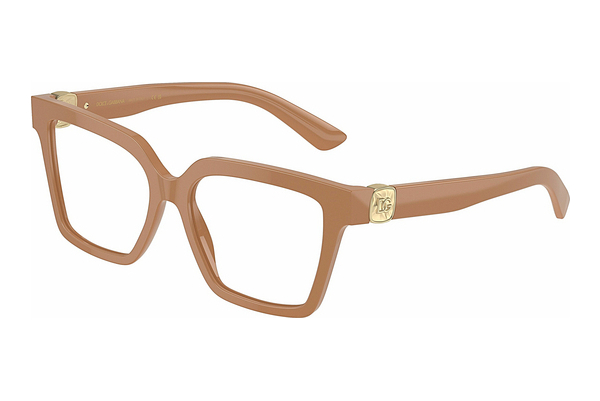 brille Dolce & Gabbana DG3395 3292