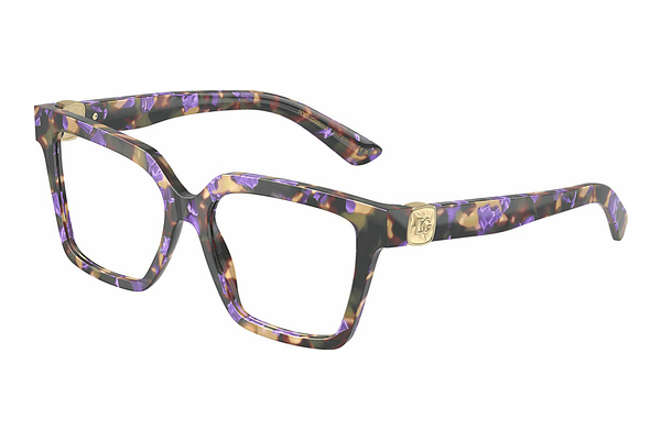 brille Dolce & Gabbana DG3395 3439