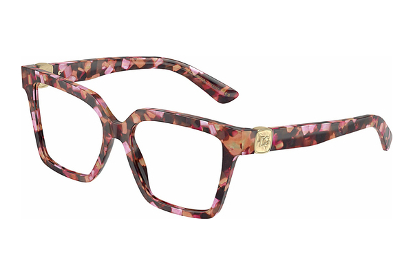 brille Dolce & Gabbana DG3395 3440