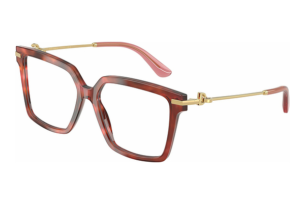 brille Dolce & Gabbana DG3397 3444