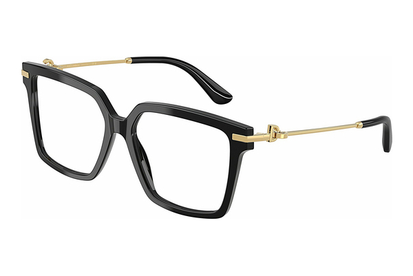 brille Dolce & Gabbana DG3397 501