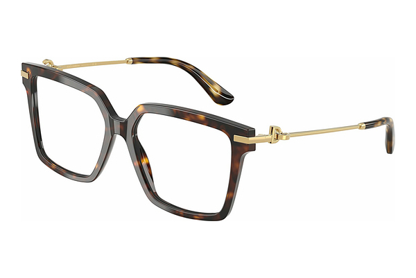 brille Dolce & Gabbana DG3397 502