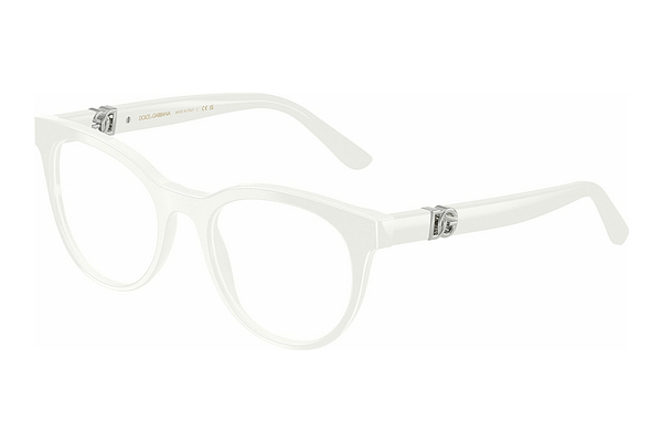 brille Dolce & Gabbana DG3399 3312