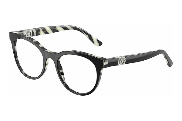 brille Dolce & Gabbana DG3399 3372