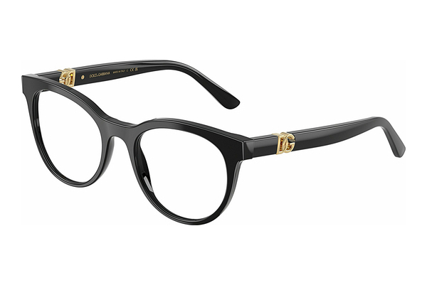 brille Dolce & Gabbana DG3399 501