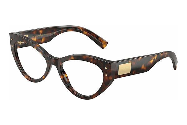 brille Dolce & Gabbana DG3403 502