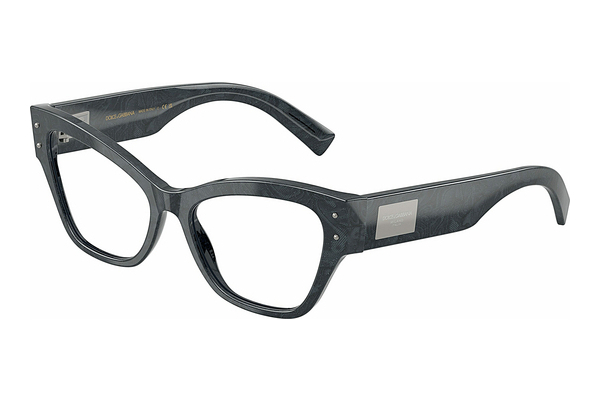 brille Dolce & Gabbana DG3404 3441