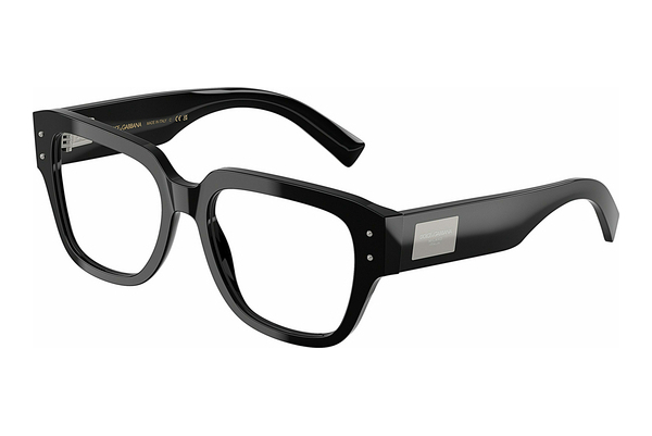 brille Dolce & Gabbana DG3405 501