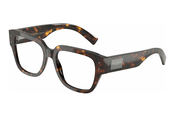 brille Dolce & Gabbana DG3405 502