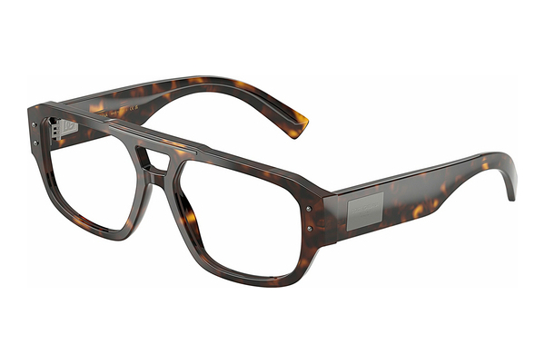 brille Dolce & Gabbana DG3406 502