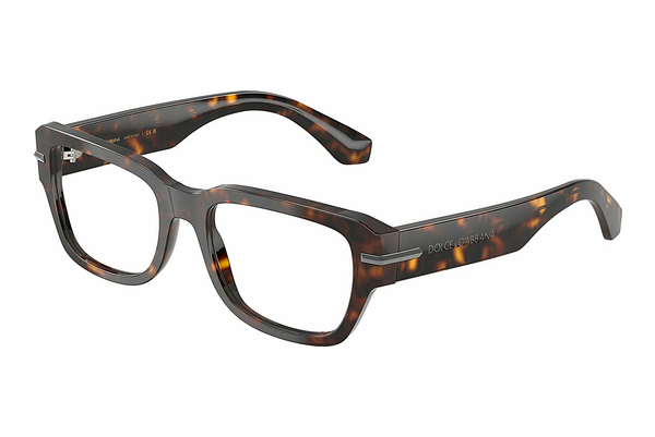 brille Dolce & Gabbana DG3408 502