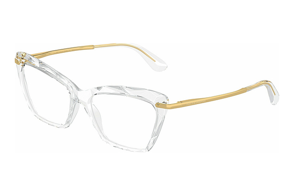 brille Dolce & Gabbana DG5025 3133