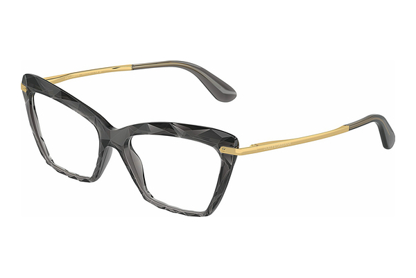 brille Dolce & Gabbana DG5025 504