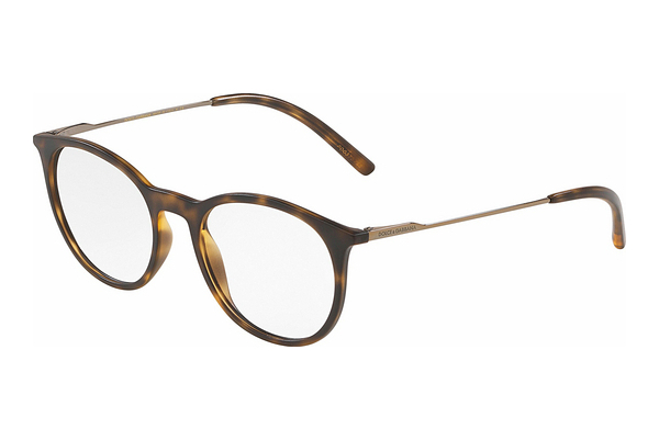 brille Dolce & Gabbana DG5031 1935