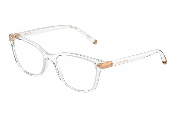 brille Dolce & Gabbana DG5036 3133