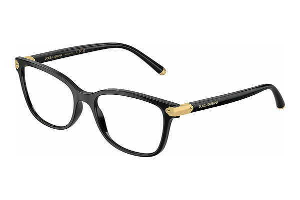 brille Dolce & Gabbana DG5036 501