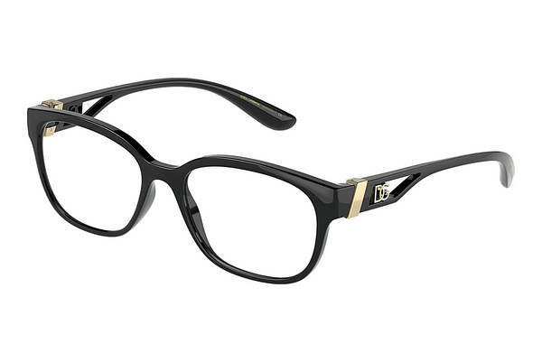 brille Dolce & Gabbana DG5066 501