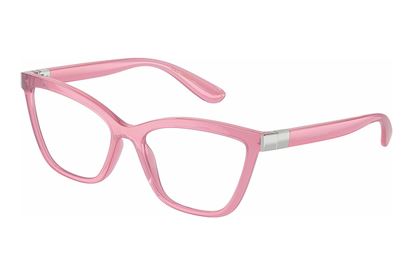 brille Dolce & Gabbana DG5076 1912