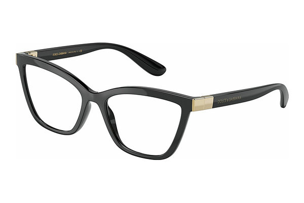 brille Dolce & Gabbana DG5076 501