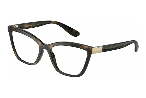 brille Dolce & Gabbana DG5076 502