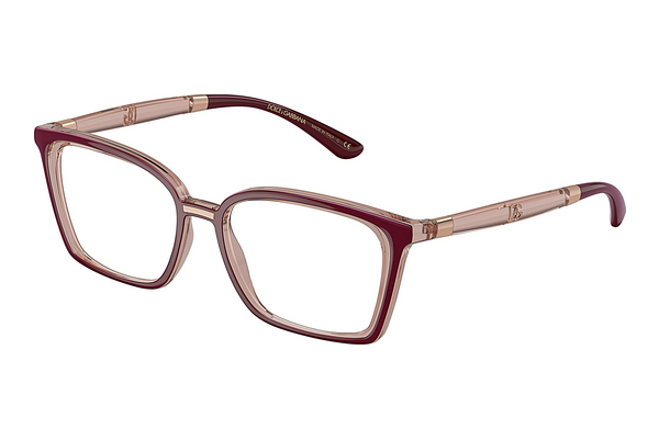 brille Dolce & Gabbana DG5081 3247