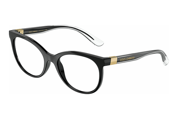 brille Dolce & Gabbana DG5084 501