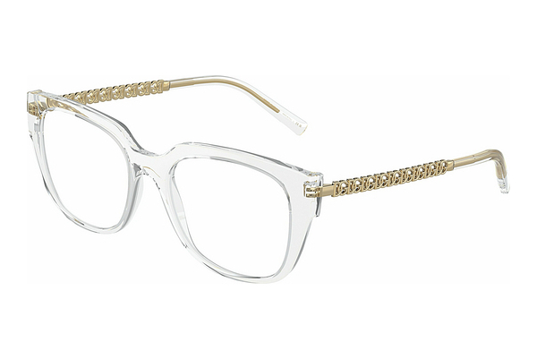 brille Dolce & Gabbana DG5087 3133