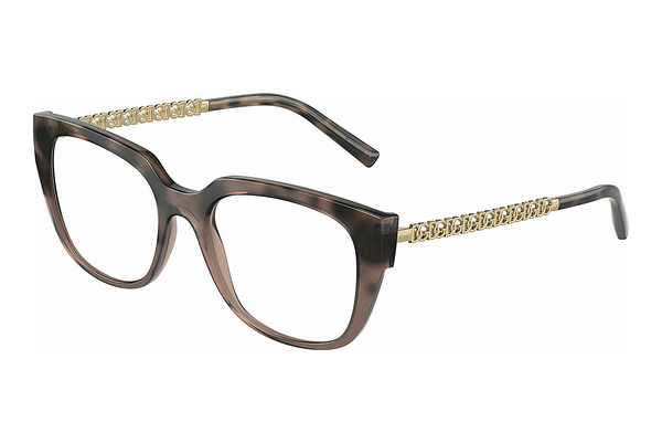 brille Dolce & Gabbana DG5087 3386