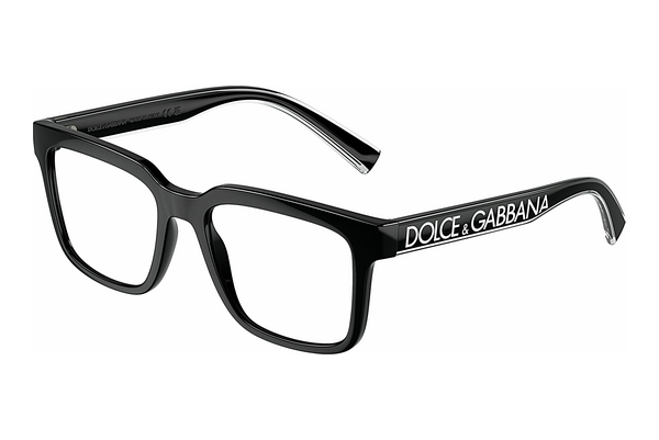 brille Dolce & Gabbana DG5101 501