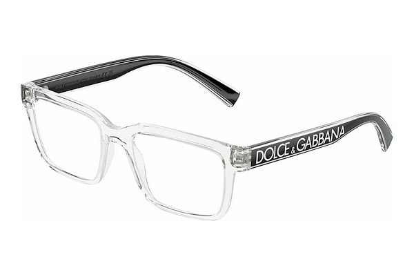 brille Dolce & Gabbana DG5102 3133