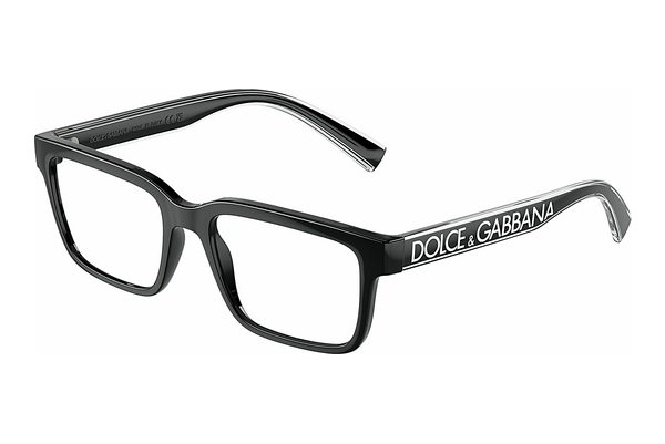 brille Dolce & Gabbana DG5102 501