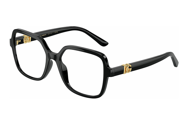 brille Dolce & Gabbana DG5105U 501