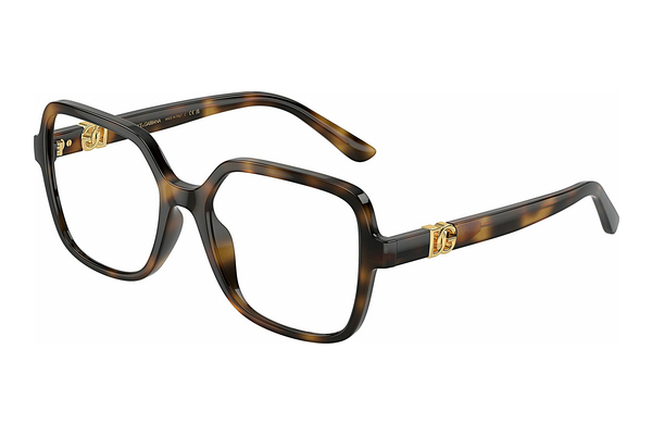 brille Dolce & Gabbana DG5105U 502