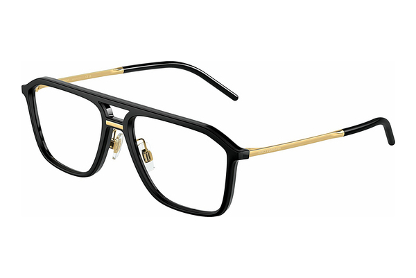 brille Dolce & Gabbana DG5107 2525