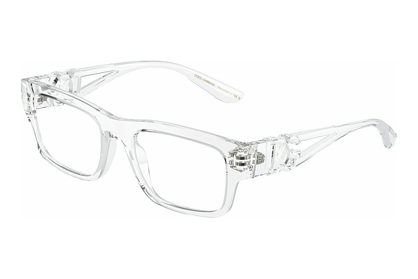 brille Dolce & Gabbana DG5110 3133