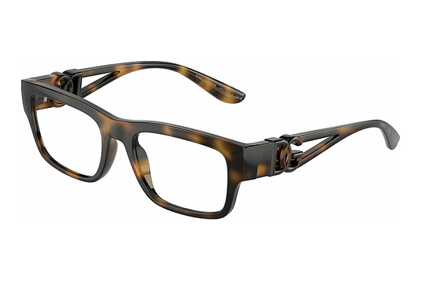 brille Dolce & Gabbana DG5110 502