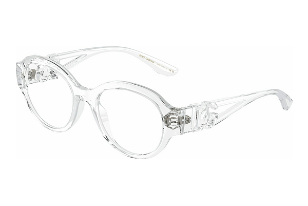 brille Dolce & Gabbana DG5111 3133