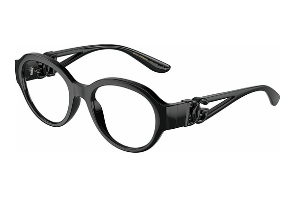 brille Dolce & Gabbana DG5111 501