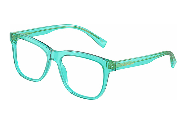 brille Dolce & Gabbana DX3356 3322