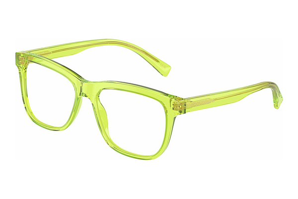 brille Dolce & Gabbana DX3356 3441