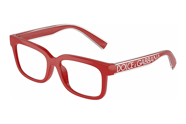 brille Dolce & Gabbana DX5002 3088