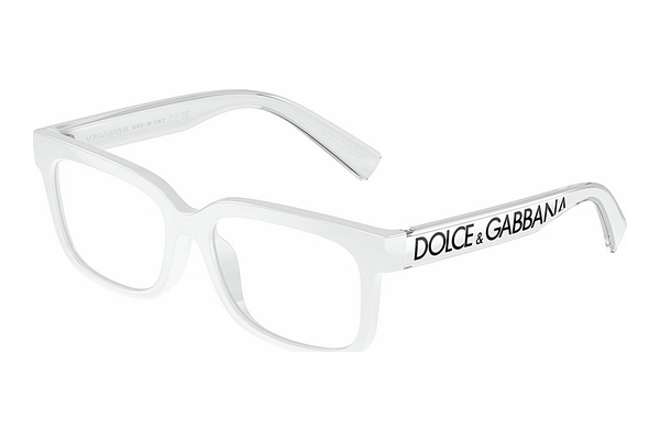 brille Dolce & Gabbana DX5002 3312