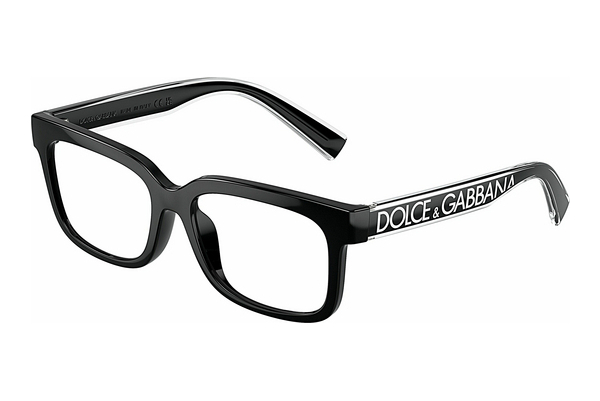 brille Dolce & Gabbana DX5002 501