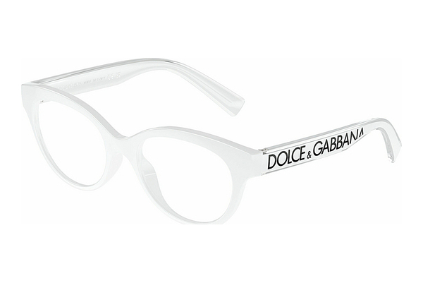 brille Dolce & Gabbana DX5003 3312